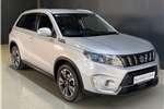 Used 2019 Suzuki Vitara VITARA 1.4T GLX