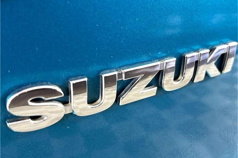  2019 Suzuki Vitara VITARA 1.4T GLX