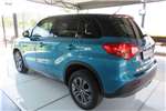  2016 Suzuki Vitara Vitara 1.6 GL+