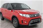  2018 Suzuki Vitara Vitara 1.6 GL+