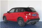  2018 Suzuki Vitara Vitara 1.6 GL+