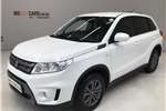  2018 Suzuki Vitara Vitara 1.6 GL+