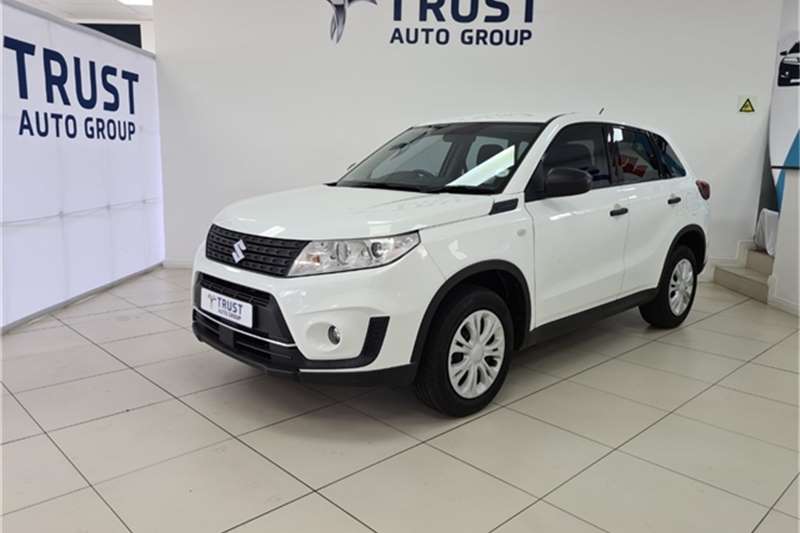 2020 Suzuki Vitara 1.6 GL for sale in Gauteng | Auto Mart