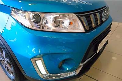  2019 Suzuki Vitara Vitara 1.6 GL+ auto