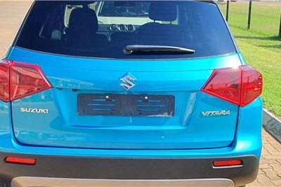  2020 Suzuki Vitara Vitara 1.6 GL+ auto