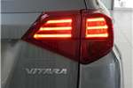  2021 Suzuki Vitara Vitara 1.6 GL+ auto