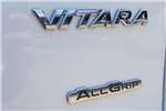  2017 Suzuki Vitara Vitara 1.6 GLX AllGrip