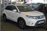  2017 Suzuki Vitara Vitara 1.6 GLX AllGrip