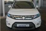  2017 Suzuki Vitara Vitara 1.6 GLX AllGrip