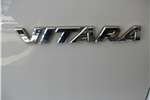  2017 Suzuki Vitara Vitara 1.6 GLX auto