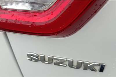 Used 2022 Suzuki Vitara Brezza VITARA BREZZA 1.5 GL