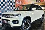  2021 Suzuki Vitara Brezza VITARA BREZZA 1.5 GLX