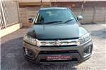 Used 2022 Suzuki Vitara Brezza VITARA BREZZA 1.5 GLX