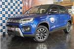  2021 Suzuki Vitara Brezza VITARA BREZZA 1.5 GLX A/T