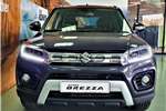  2021 Suzuki Vitara Brezza VITARA BREZZA 1.5 GLX A/T