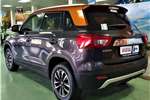  2021 Suzuki Vitara Brezza VITARA BREZZA 1.5 GLX A/T