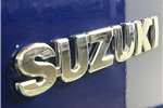  2022 Suzuki Vitara Brezza VITARA BREZZA 1.5 GLX A/T