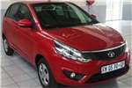  2016 Tata Bolt Bolt hatch 1.2T XMS