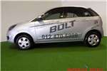  2017 Tata Bolt Bolt hatch 1.2T XMS