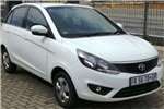  2017 Tata Bolt Bolt hatch 1.2T XMS