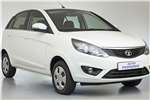  2017 Tata Bolt Bolt hatch 1.2T XMS