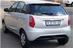  2017 Tata Bolt Bolt hatch 1.2T XMS