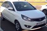  2017 Tata Bolt Bolt hatch 1.2T XMS