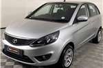  2017 Tata Bolt Bolt hatch 1.2T XMS