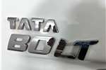 Used 2017 Tata Bolt hatch 1.2T XMS