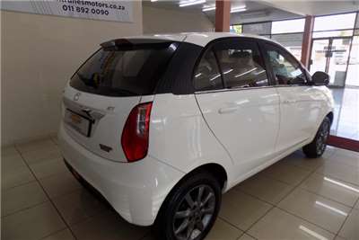  2018 Tata Bolt Bolt hatch 1.2T XT