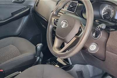 Used 2017 Tata Bolt sedan 1.2T XMS