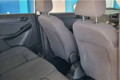 Used 2017 Tata Bolt sedan 1.2T XMS