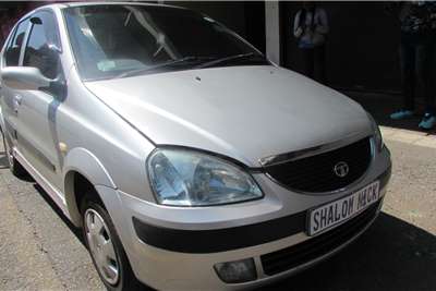  2006 Tata Indica Indica 1.4 DLS