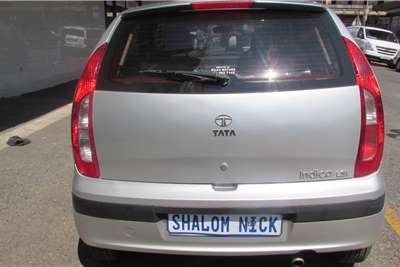  2006 Tata Indica Indica 1.4 DLS