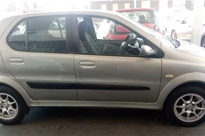  2008 Tata Indica Indica 1.4 DLS