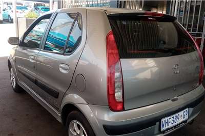  2008 Tata Indica Indica 1.4 DLS