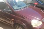  2011 Tata Indica Indica 1.4 DLS