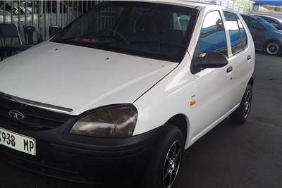  2013 Tata Indica Indica 1.4 LE