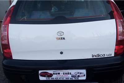  2015 Tata Indica Indica 1.4 LE