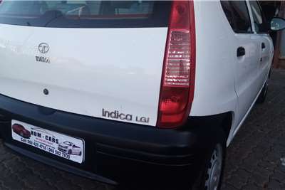  2015 Tata Indica Indica 1.4 LE