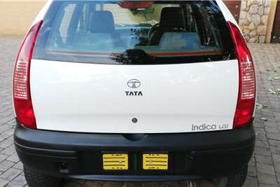  2012 Tata Indica Indica 1.4 LGi
