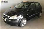  2006 Tata Indica Indica 1.4 LSi