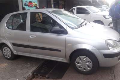  2007 Tata Indica Indica 1.4 LSi