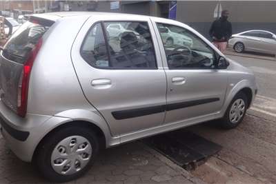  2007 Tata Indica Indica 1.4 LSi