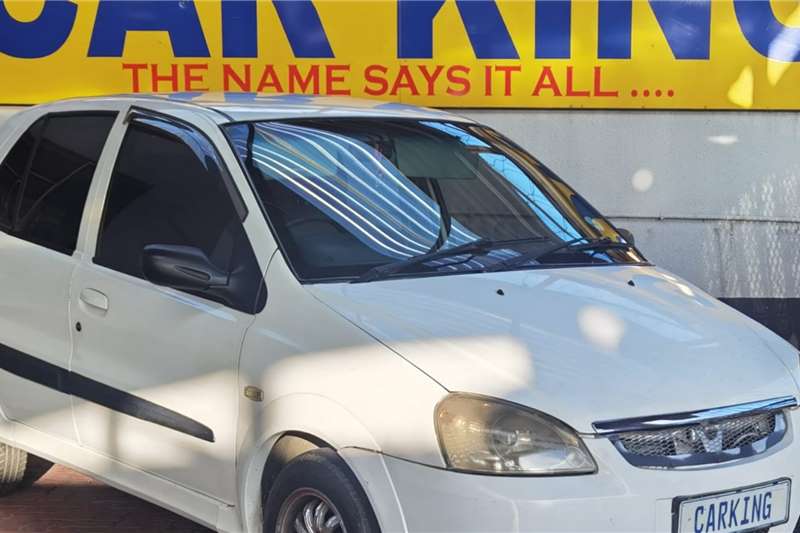 Tata Indica 1.4 LSi 2009