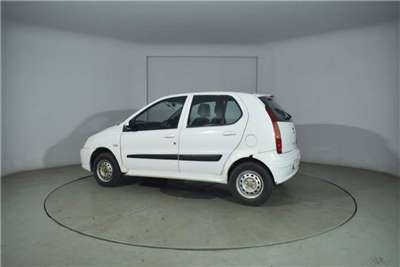  2009 Tata Indica Indica 1.4 LX