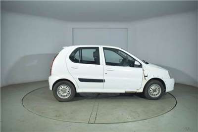  2009 Tata Indica Indica 1.4 LX