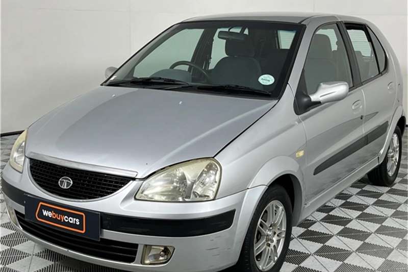 Used 2005 Tata Indica 1.4 LXi