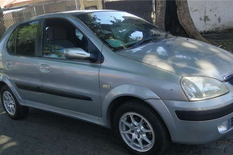 Used 2008 Tata Indica 1.4 LXi