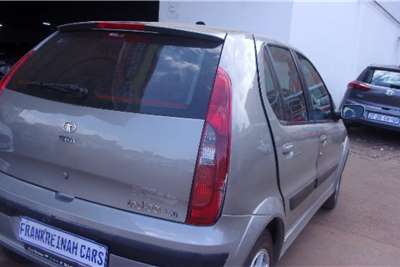  2009 Tata Indica Indica 1.4 LXi